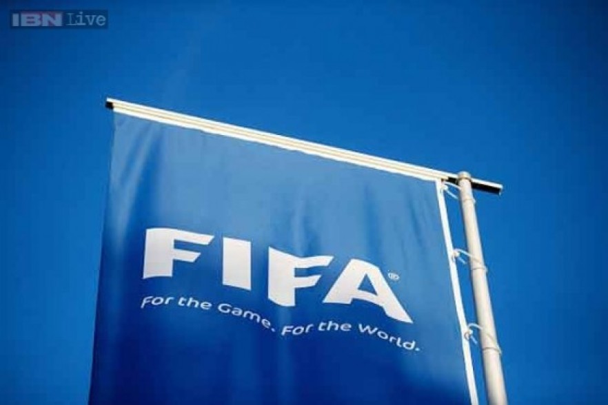 Russia and Qatar could lose World Cups, says FIFA official