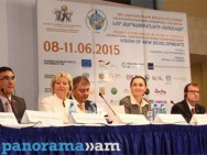 Women Entrepreneurs Week launches in Armenia