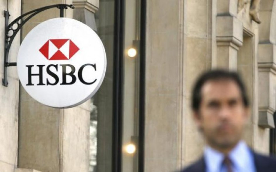 HSBC to cut up to 50,000 jobs, slash investment bank
