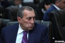 Syunik Governor’s relatives involved in beating incident