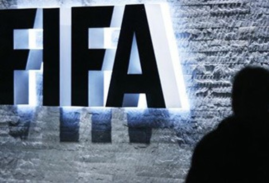 Fifa corruption: Swiss banks 'reported account suspicions'