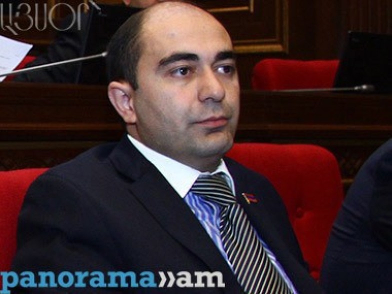 Էս նեղ մաջալին ի՞նչ իմաստ ուներ նման թանկացումներ բերելը. Էդմոն Մարուքյան