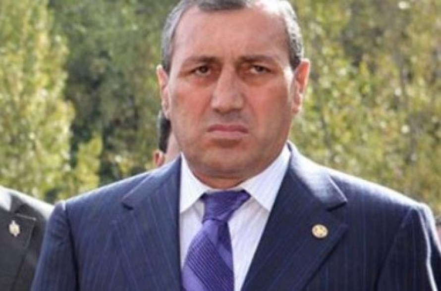 Սուրիկ Խաչատրյանը իշխանություններին խաբել է՝ թե իր որդին կապ չունի Զաքարյանների ծեծի հետ