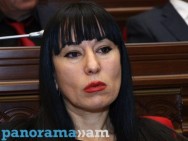 It is completely absurd. Naira Zohrabyan