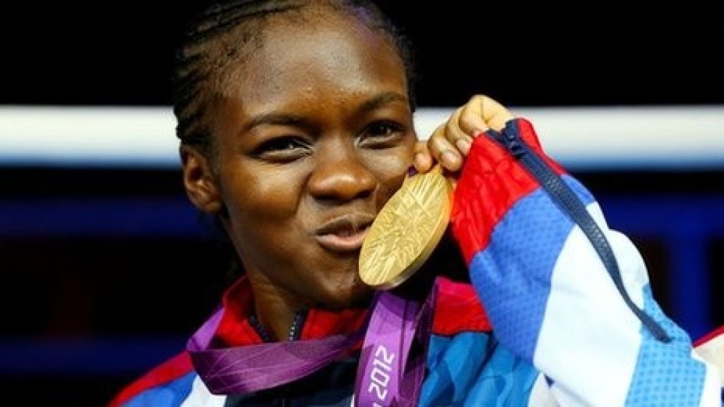 Baku European Games 2015: Nicola Adams has golden treble in her sights