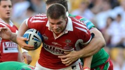 Player dies after on-field injury