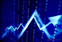 The American national currency  exchange rate against the Armenian dram