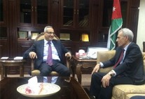 Armenia and Jordan  to deepen economic cooperation