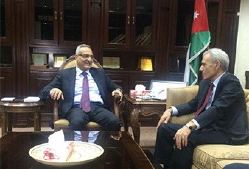 Armenia and Jordan  to deepen economic cooperation