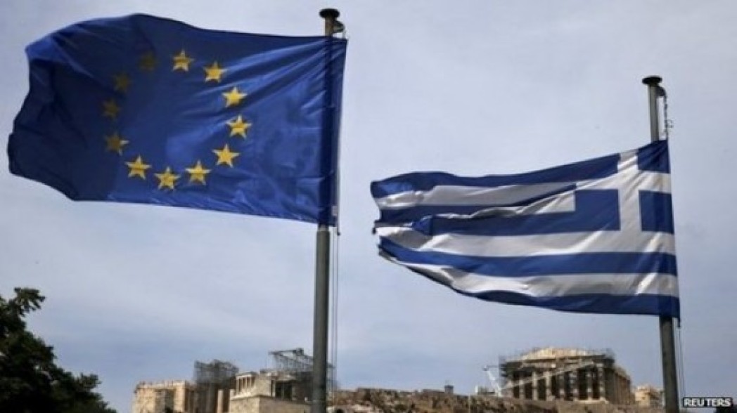Eurozone leaders echo hopes for Greece deal