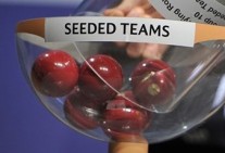 UEFA Europa league second qualifying round draw took place