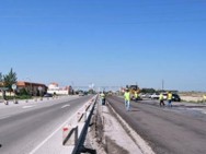 Parliament of Armenia ratifies North-South Highway construction funding agreement