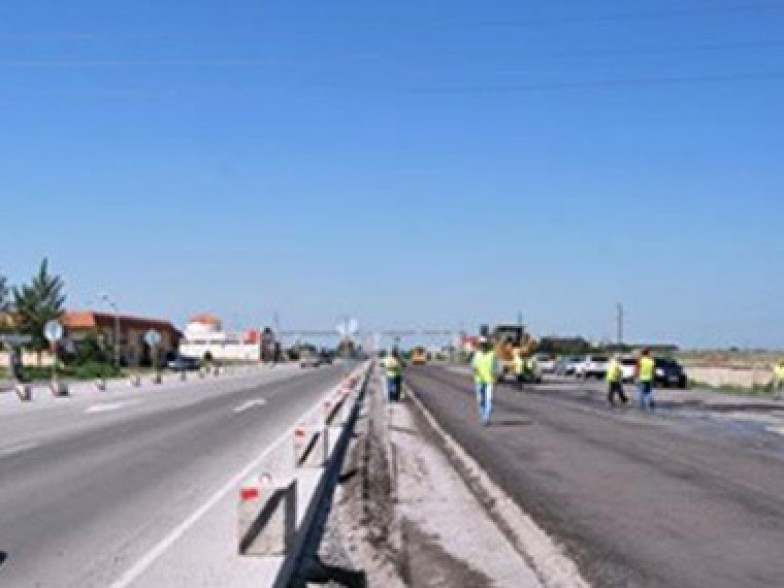 Parliament of Armenia ratifies North-South Highway construction funding agreement