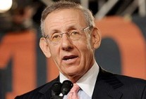 Formula 1: US-Qatari investors 'to bid for sport'