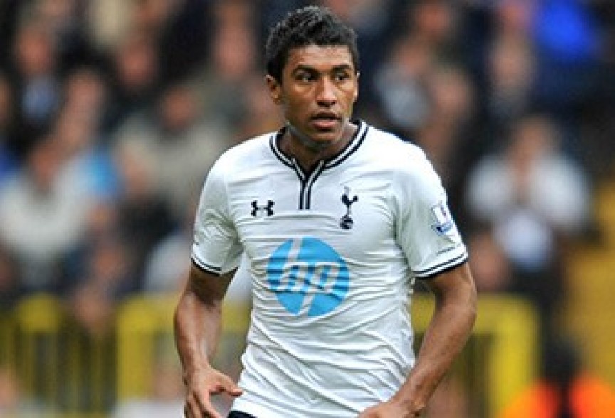 World football: Tottenham’s Paulinho joins Chinese club