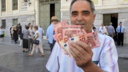 Greece: What Could Happen If Country Leaves the European Union