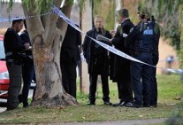 Australian football coach stabbed to death at home