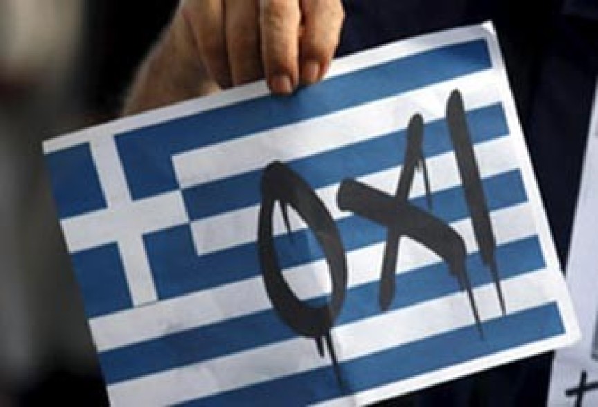 Yes or no? What Greece's landmark vote might bring