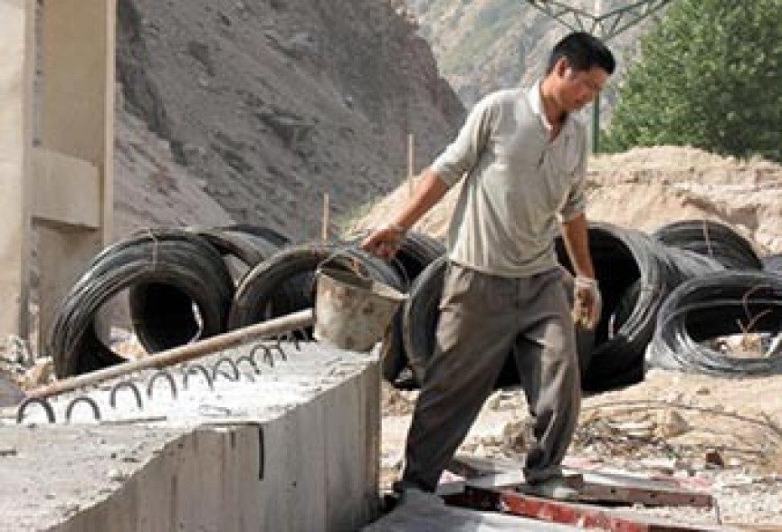 Сhina's influence grows as Russian crisis rocks Central Asia