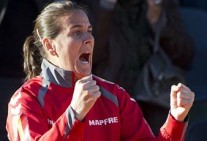 Tennis-Martinez to take over as Spain Davis Cup captain