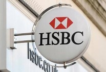 HSBC fires six staff for making fake Islamic State-style execution video