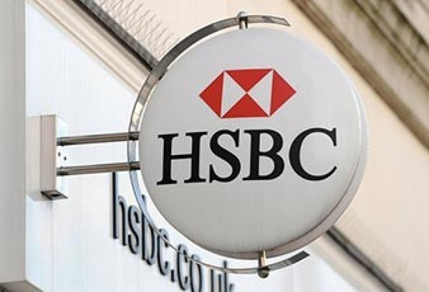 HSBC fires six staff for making fake Islamic State-style execution video