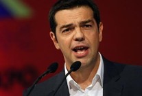 Greek PM faces Eurozone deal battle