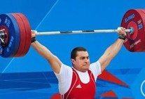 Norik Vardanian wins silver at Pan American Games