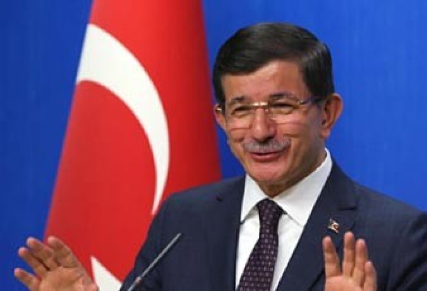 Turkey nationalists reject coalition alliance, premier says