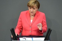 Greece debt crisis: German MPs to vote on bailout
