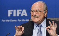 Fifa president Sepp Blatter to reveal reform plans