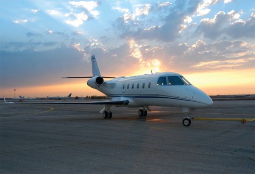 Armenia and Israel discuss civil aviation safety