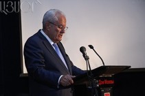 A project on improvement of the energy system was worked out and it has to ensure its stability and reliability