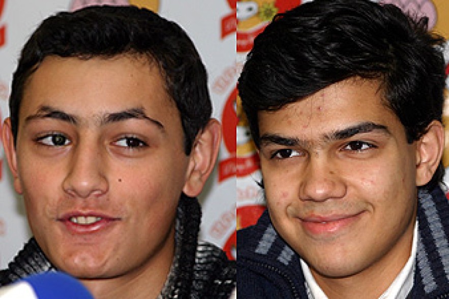 International School Olympiad’s prize-winners awarded