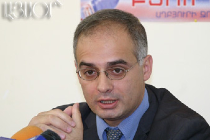 ՀԱԿ ներկայացուցիչները մանրամասնել են
