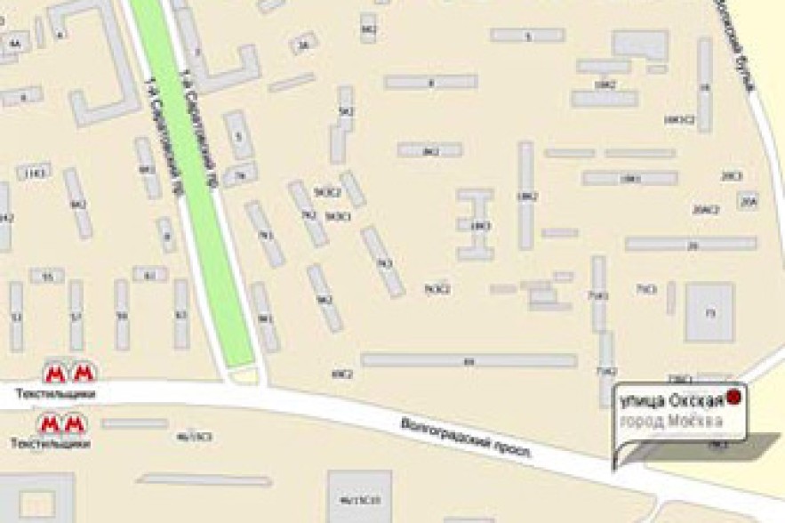 В Москве совершено жестокое убийство двух азиаток