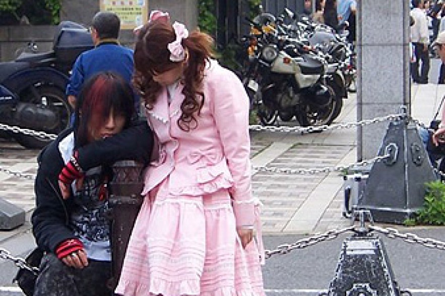 Japan marks Coming-of-Age Day