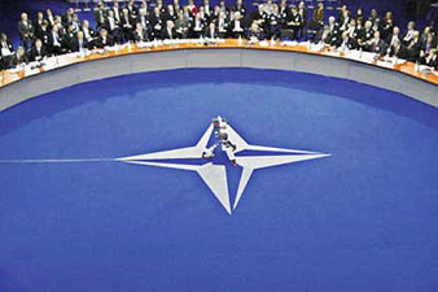Главы минобороны стран НАТО встретятся в Стамбуле  
