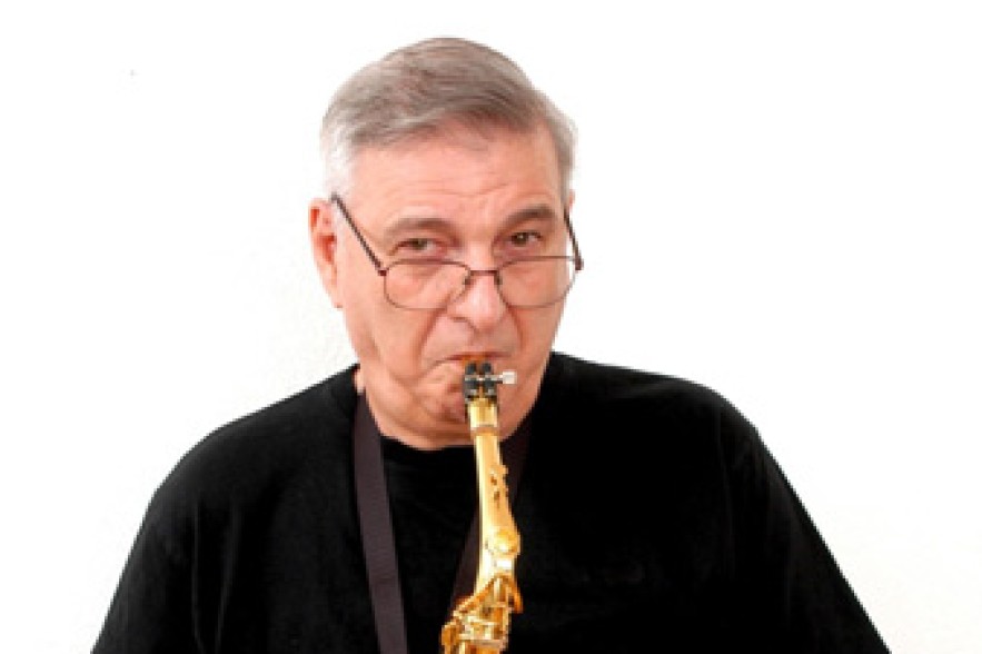 Legendary jazzman George Garanian dies at 75 