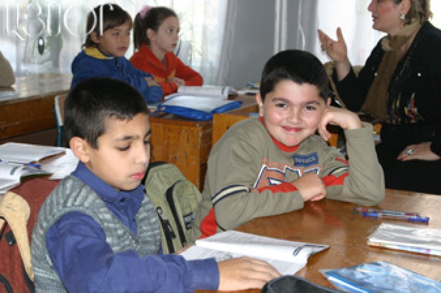Ուսումնական գործընթացը վերսկսվել է