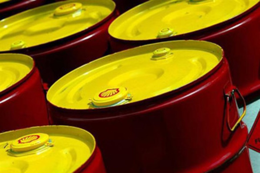 Китайский импорт нефти в 2009г. побил рекорд – 204 млн тонн 