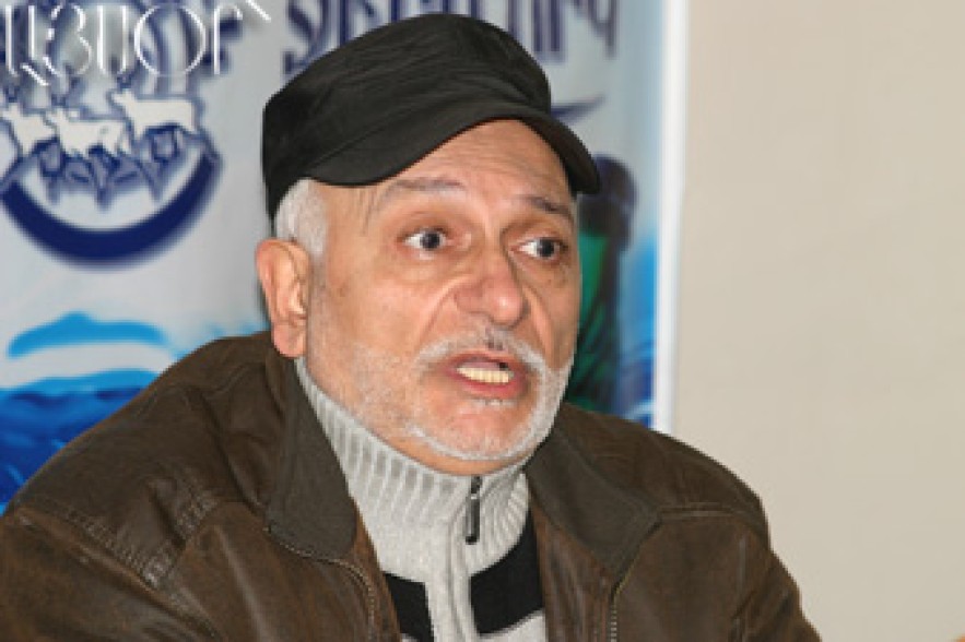 Ո՞վ է մեղավոր, որ խրախուսվում է «ցածրորակ երաժշտությունը»