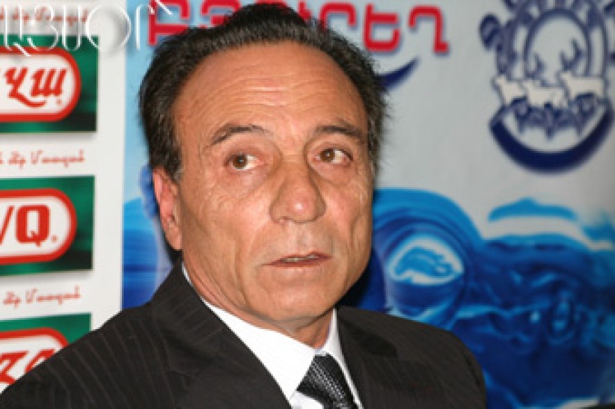ՍԴՀԿ-ն բուռն քաղաքական պայքար է խոստանում