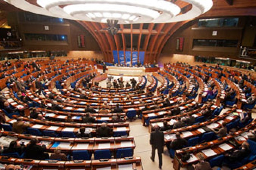 Document of 30 points prepared to be delivered to Parliament