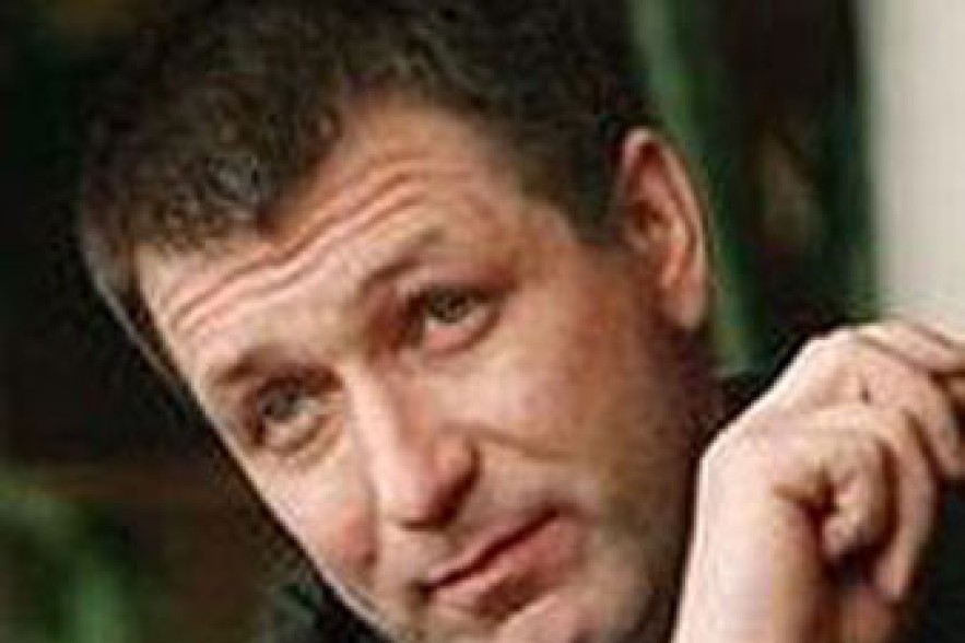 Друг Ельцина – латвийский миллионер Р. Гайлис – покончил с собой