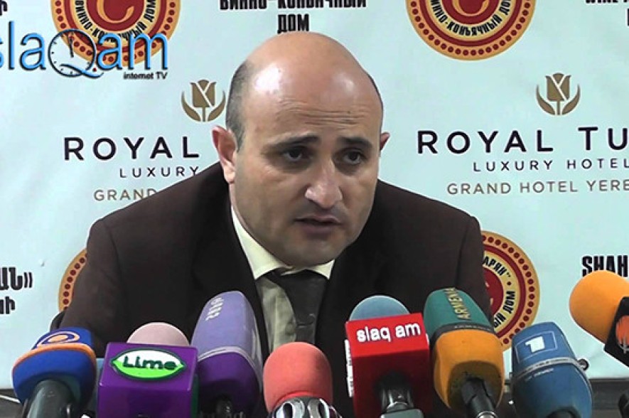 Մեխակ Ապրեսյանը հուսով է, որ ՊՊԾ գնդի գրավումը բացասաբար չի ազդի զբոսաշրջության ոլորտի վրա