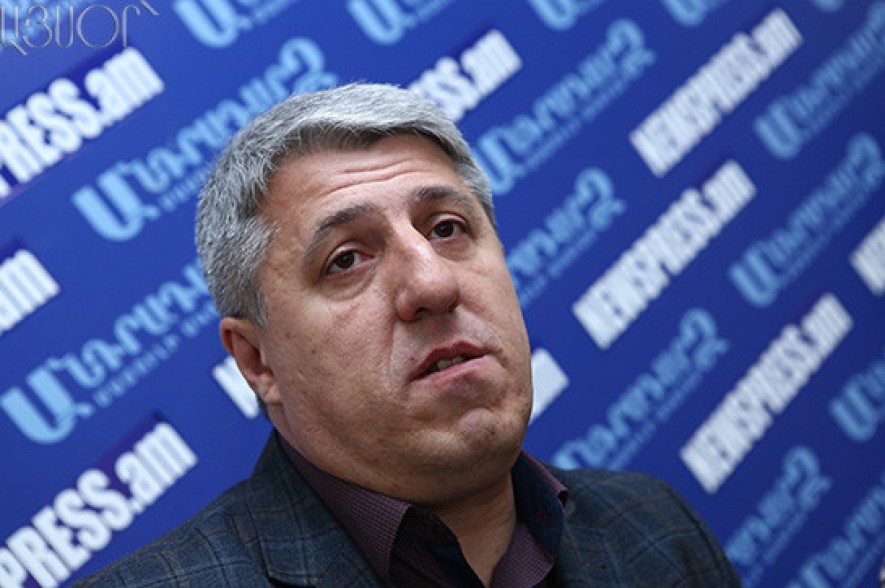 Армения продолжает оставаться важным партнером Ирана - Вардан Восканян