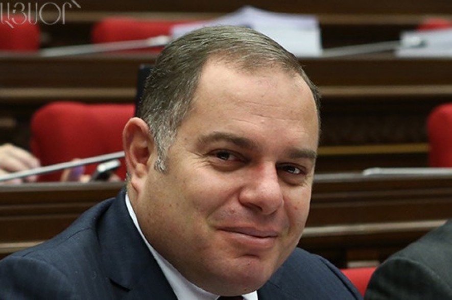 «ԱԺ կանոնակարգով» եռամսյակը մեկ կառավարությունը ԱԺ-ին պետբյուջեի կատարման ընթացքի վերաբերյալ տեղեկանք կներկայացնի