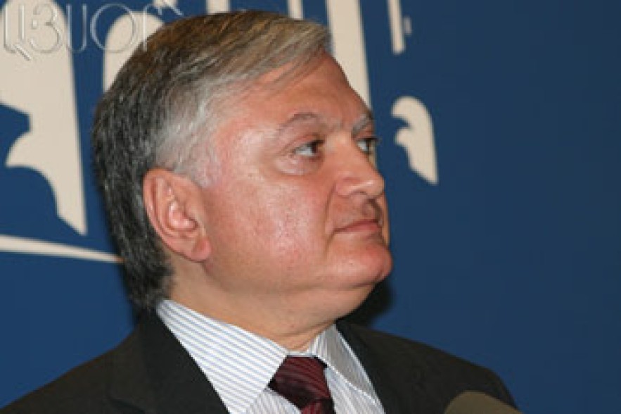 Nalbandian has positive attitude towards Kazakhstan's statements
