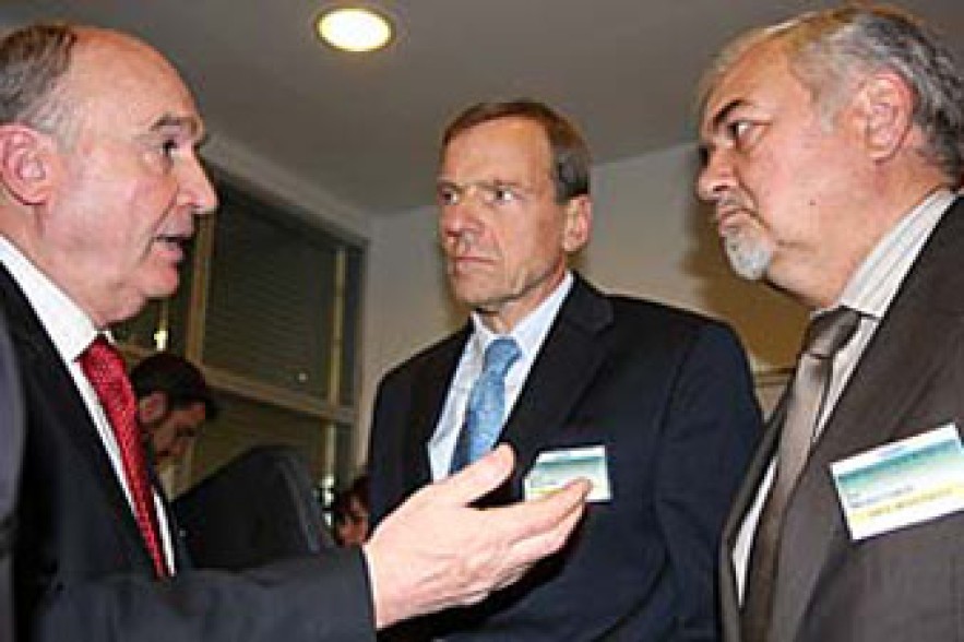 OSCE Minsk Group Co-Chairs issued a statement